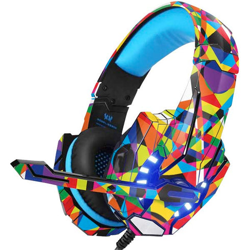 Parallel Vectors BENGOO G9000 Skin